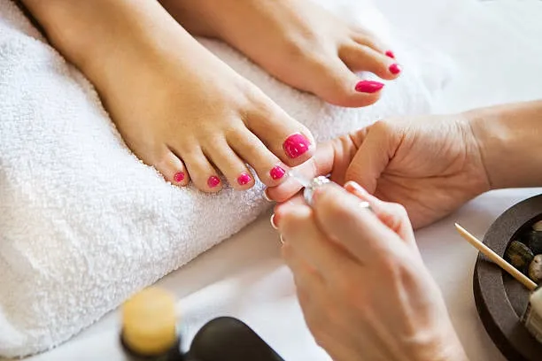 Elegance Unisex Salon