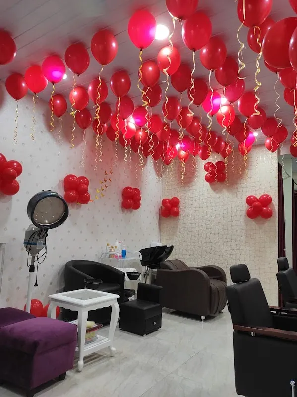 Elegance Unisex Salon