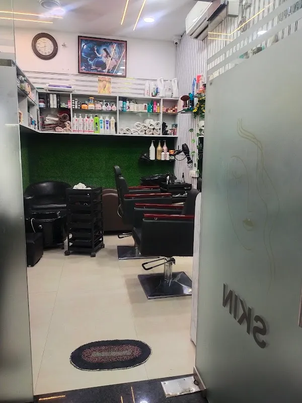 Elegance Unisex Salon