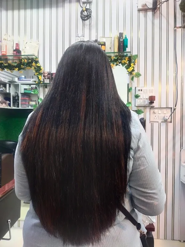 Elegance Unisex Salon