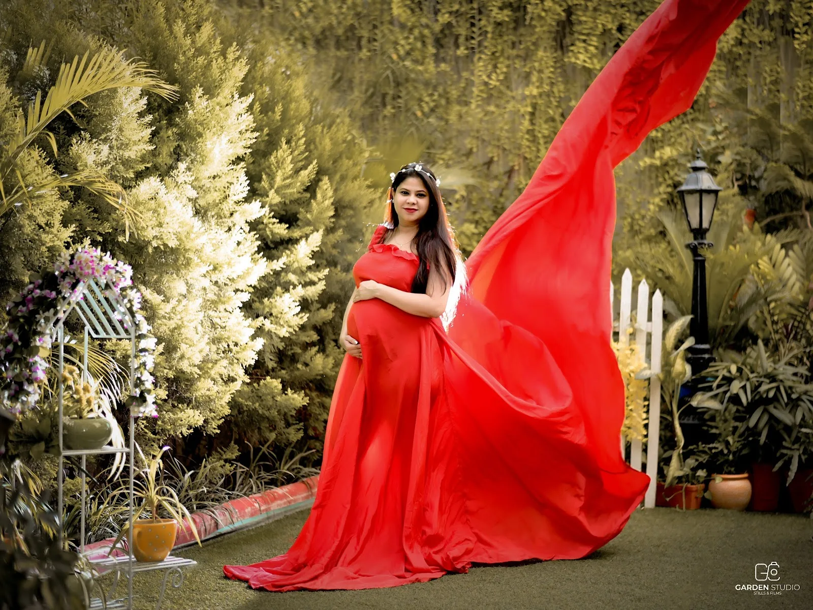 New Janta Garden Studio-Kids Photography in Indore,New born baby shoot,wedding shoot, Maternity Shoot in Indore