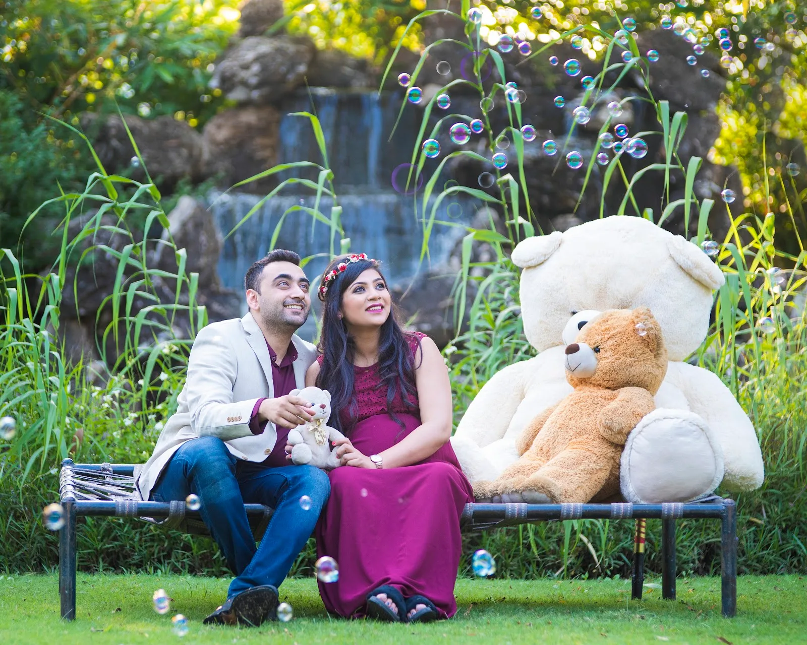 New Janta Garden Studio-Kids Photography in Indore,New born baby shoot,wedding shoot, Maternity Shoot in Indore