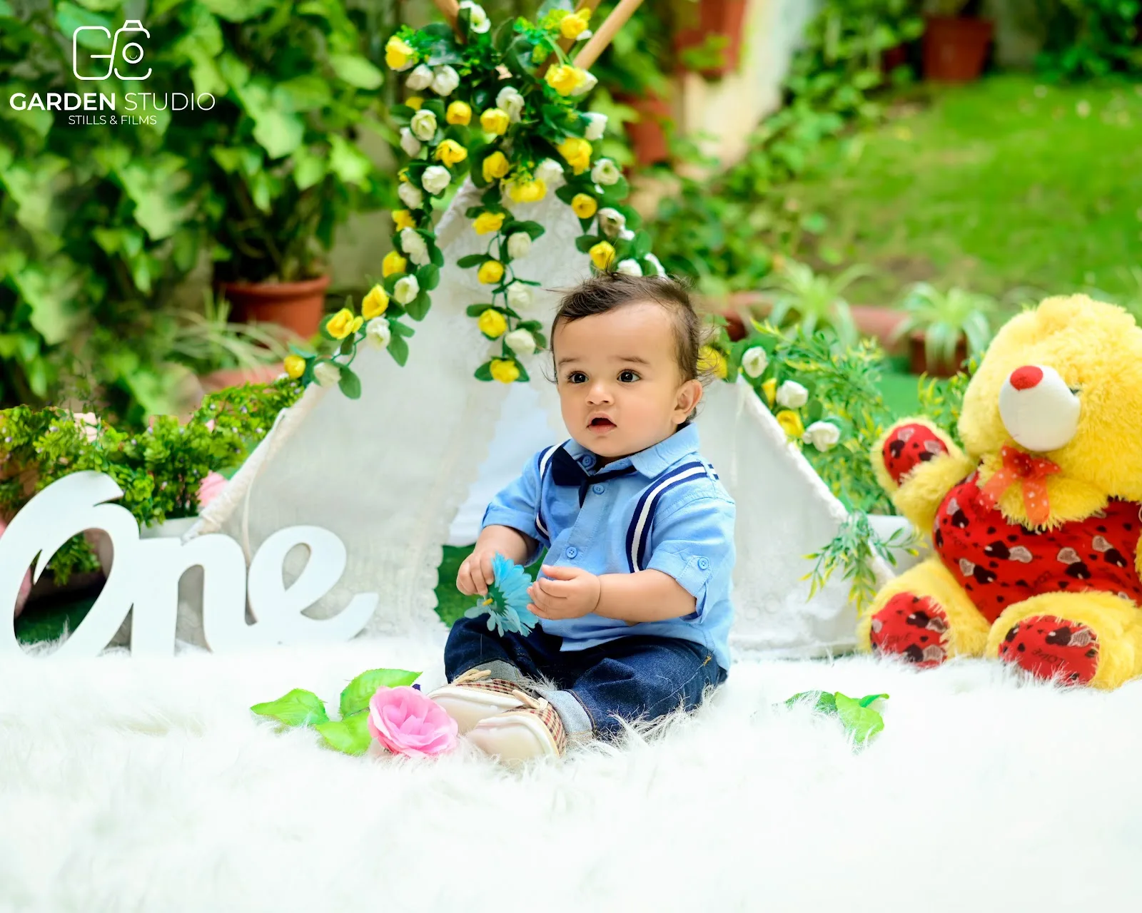 New Janta Garden Studio-Kids Photography in Indore,New born baby shoot,wedding shoot, Maternity Shoot in Indore