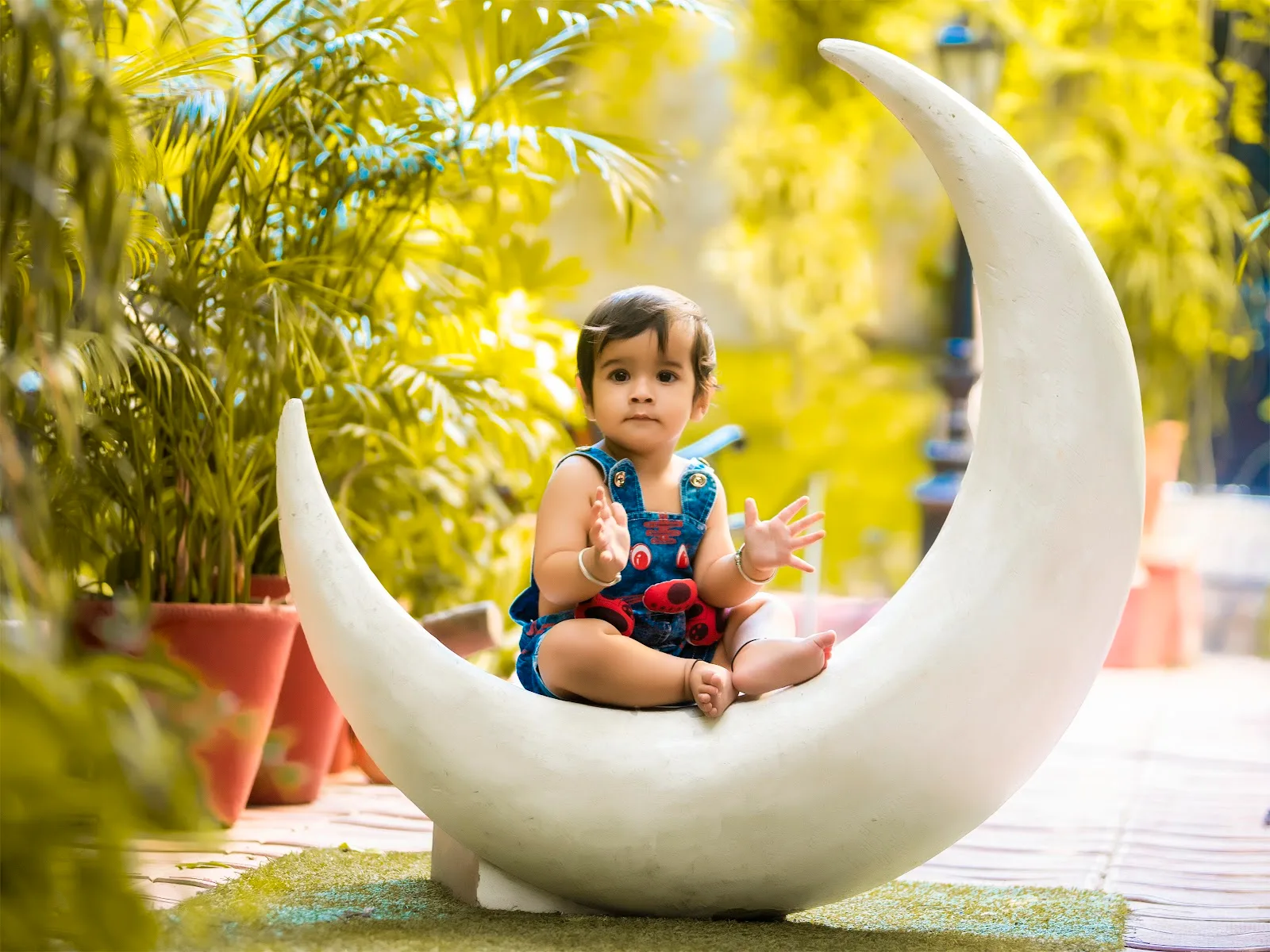 New Janta Garden Studio-Kids Photography in Indore,New born baby shoot,wedding shoot, Maternity Shoot in Indore