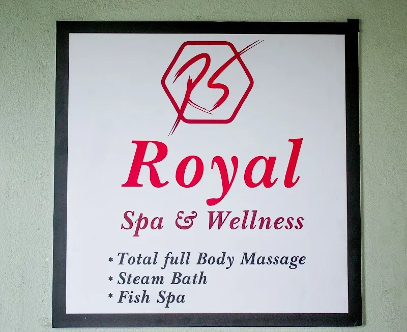 Royal Spa & Wellness Center