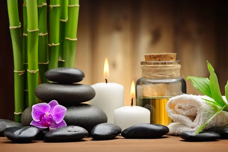 Royal Spa & Wellness Center