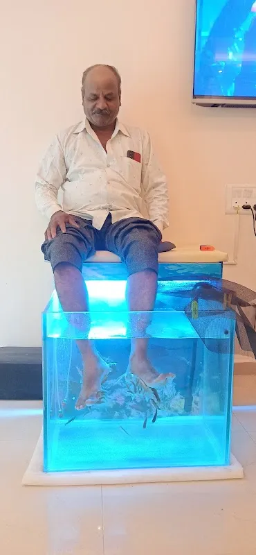 Royal Spa & Wellness Center