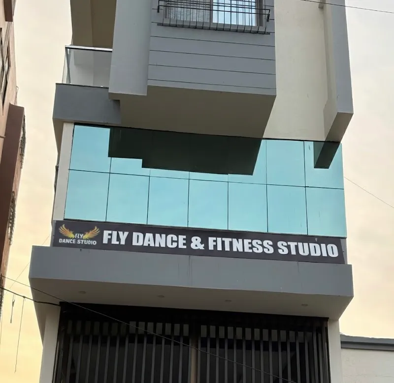Fly Dance & Fitness Studio