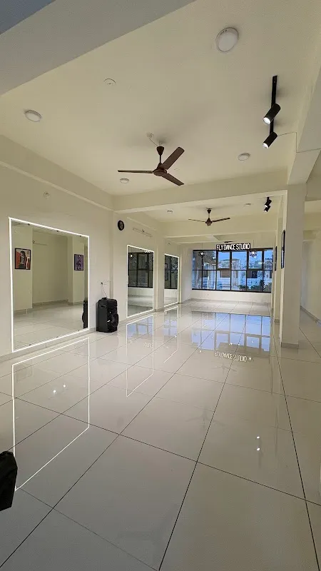 Fly Dance & Fitness Studio