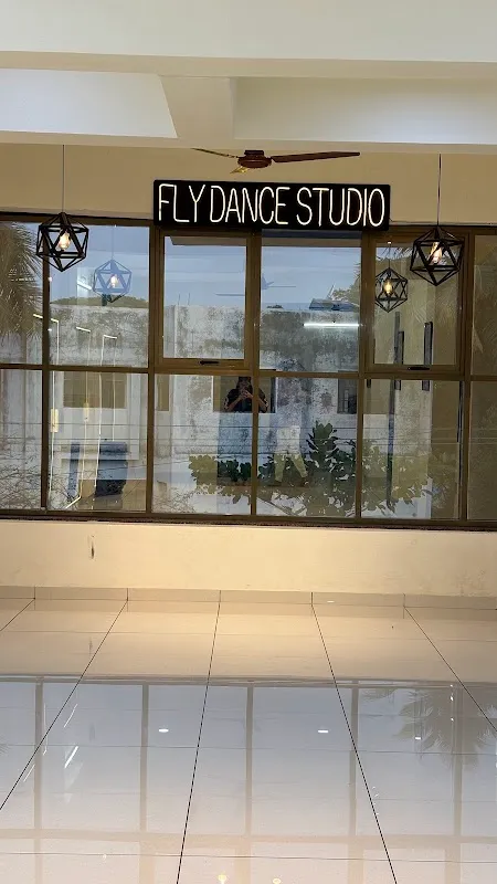 Fly Dance & Fitness Studio