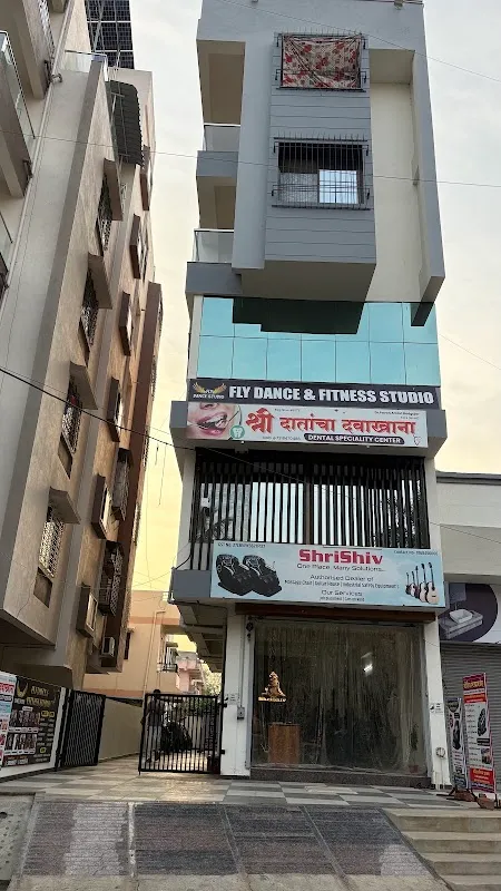 Fly Dance & Fitness Studio