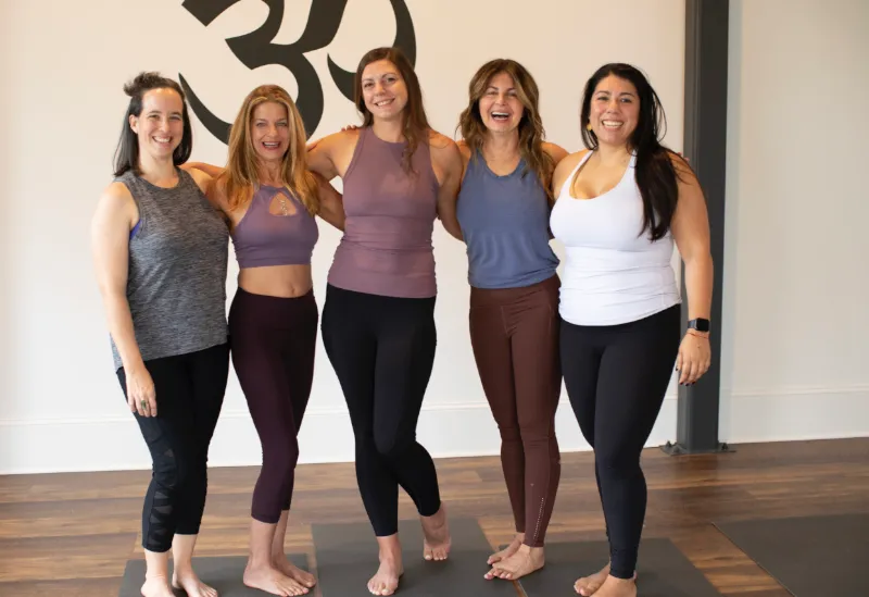 Sol Yoga Studio