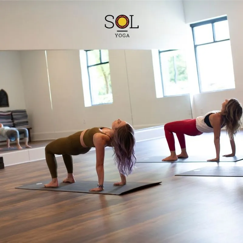 Sol Yoga Studio