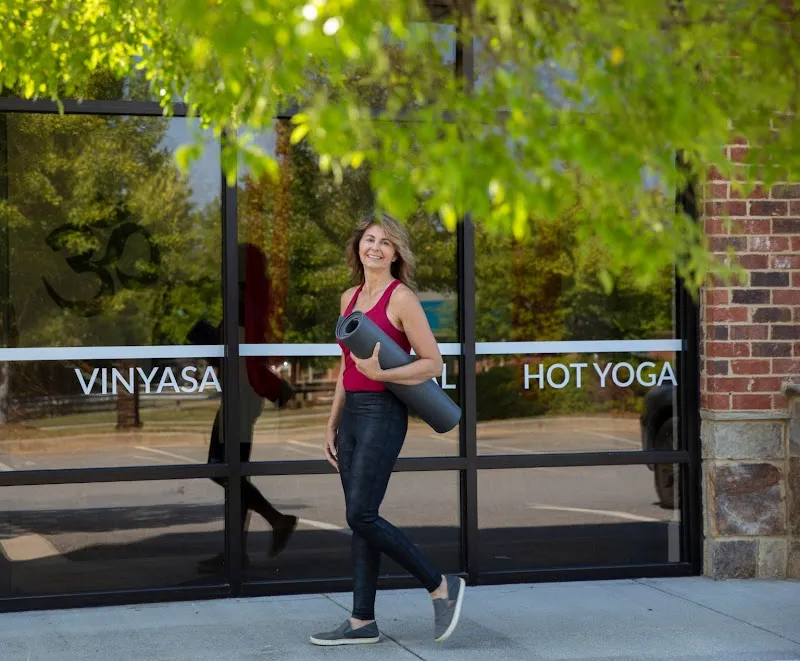Sol Yoga Studio
