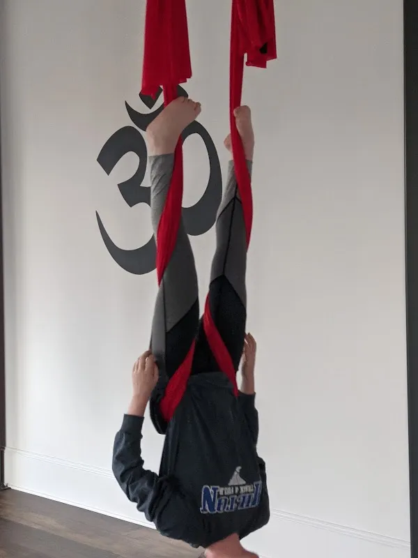 Sol Yoga Studio