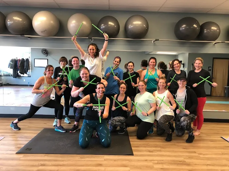 Rhythm Fitness Studio LLC