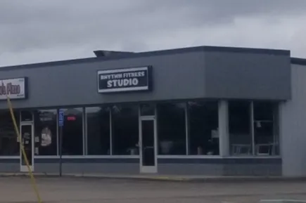 Rhythm Fitness Studio LLC