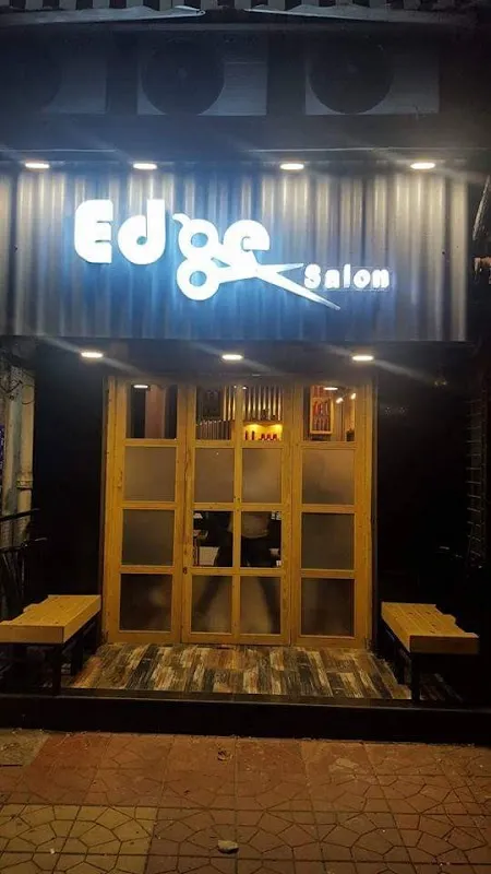 Edge Salon