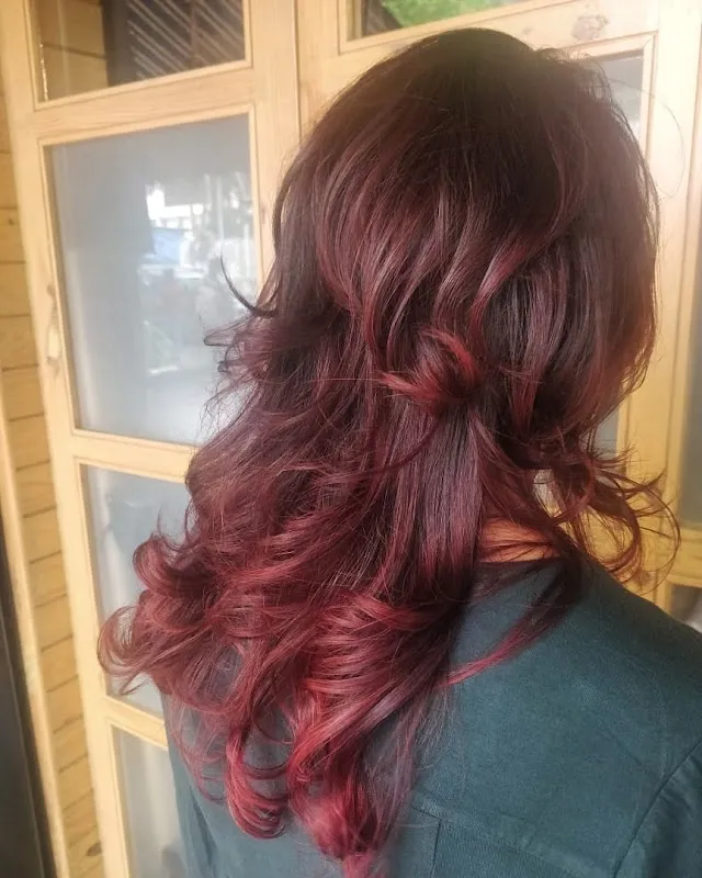 Edge Salon