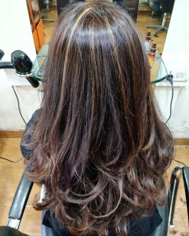 Edge Salon