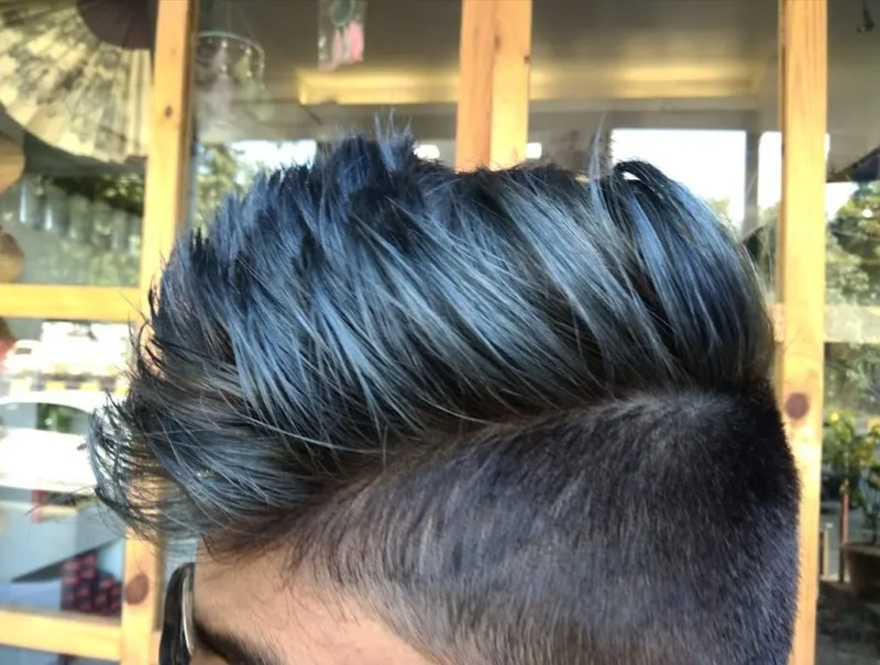 Edge Salon