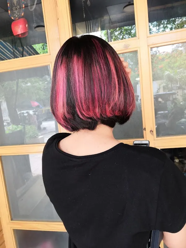 Edge Salon