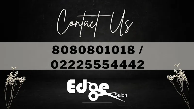 Edge Salon