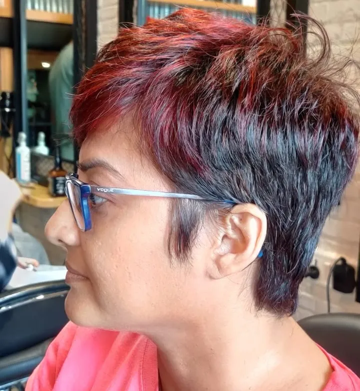 Edge Salon