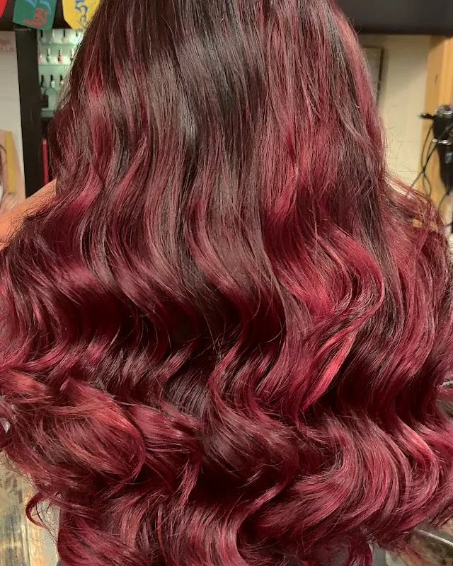 Edge Salon