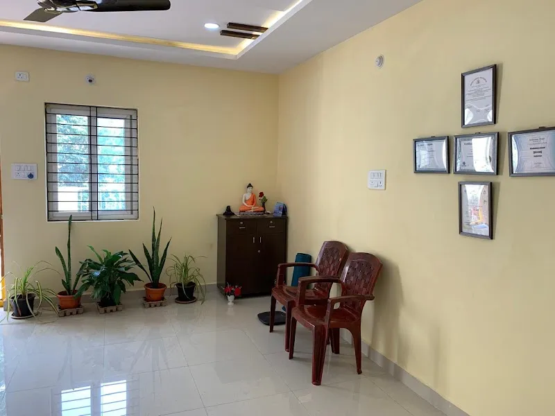 Yoga Prasthanam Yoga Studio