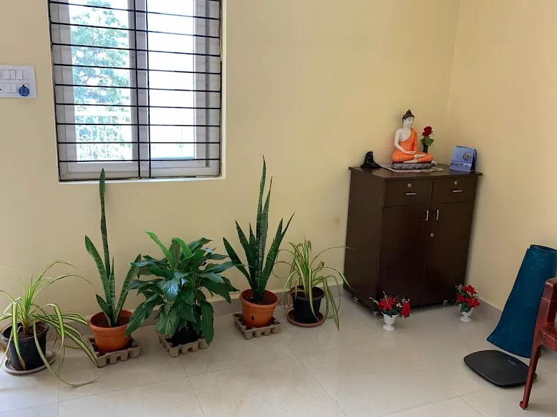 Yoga Prasthanam Yoga Studio