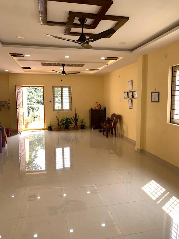 Yoga Prasthanam Yoga Studio