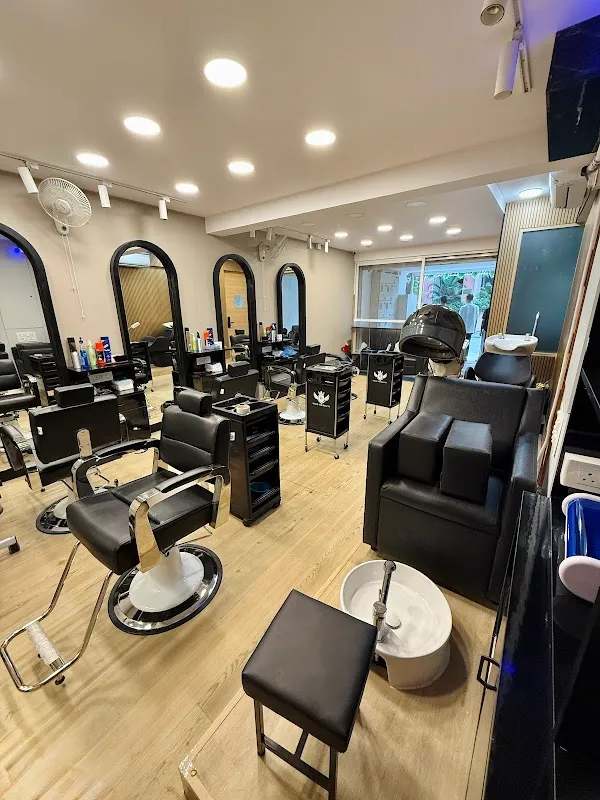 X HAIR SALON COX TOWN