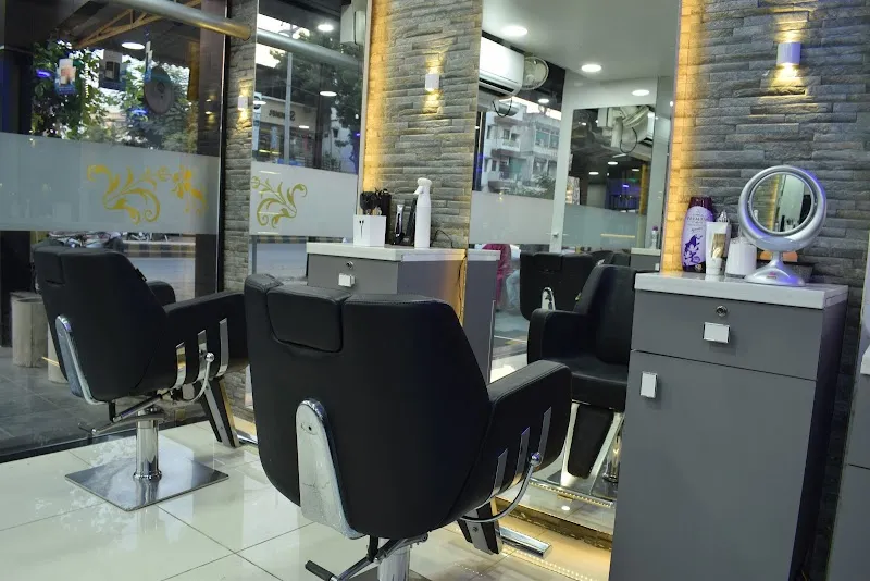 Trends The Salon- Salon In Nagpur