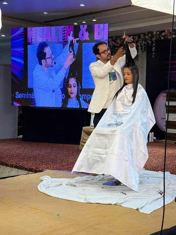 Trends The Salon- Salon In Nagpur