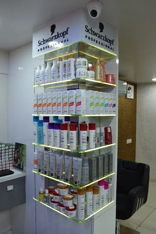 Trends The Salon- Salon In Nagpur