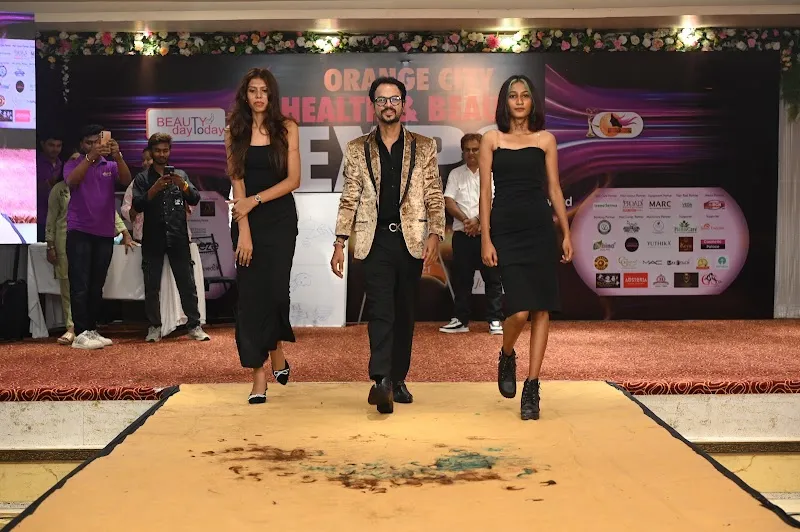 Trends The Salon- Salon In Nagpur