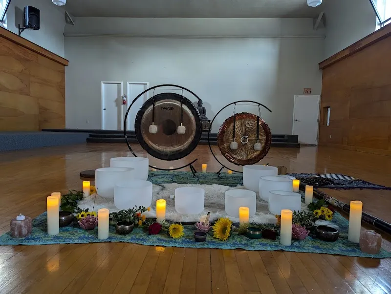 Center for Yoga