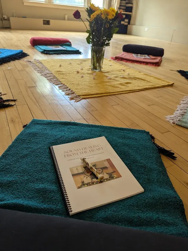 Center for Yoga