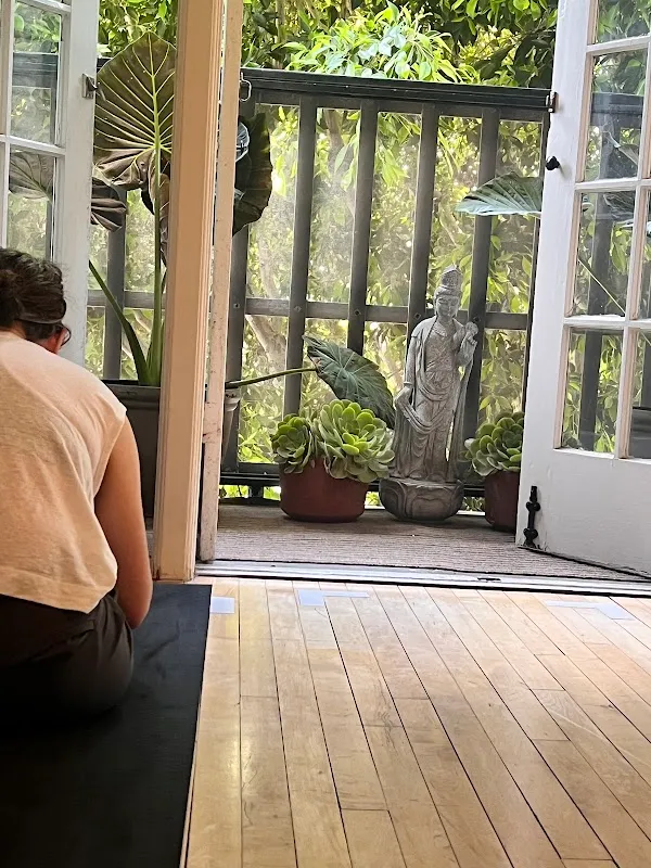 Center for Yoga