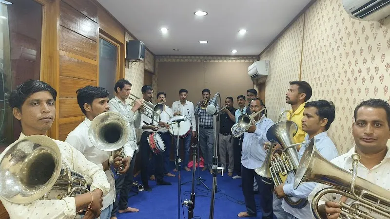 Studio Rajan - An audio video recording studio