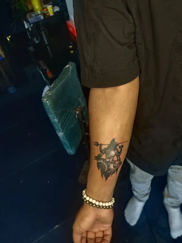 Tattoos Mantra