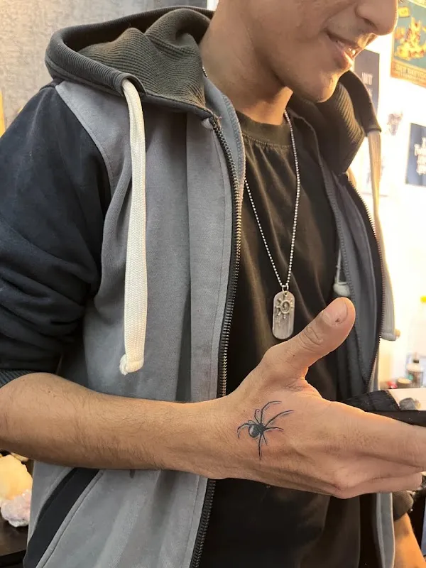 Tattoos Mantra