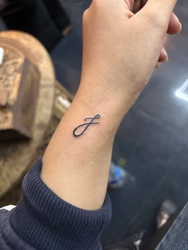Tattoos Mantra