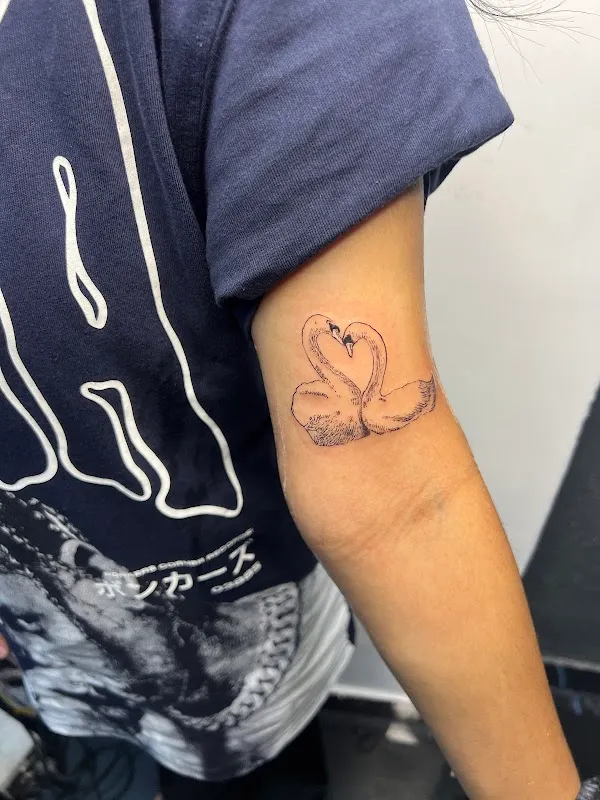 Tattoos Mantra