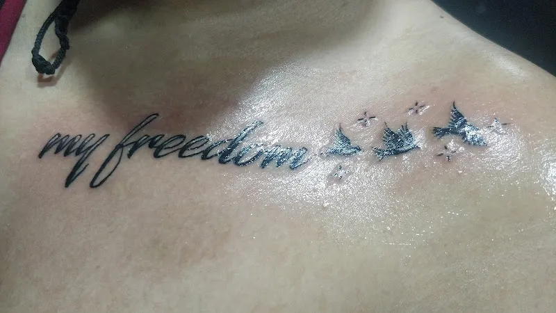 Tattoos Mantra