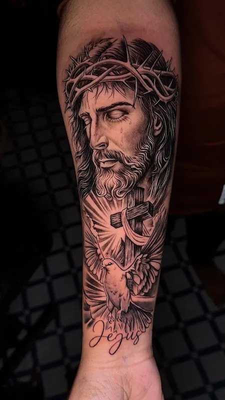 Tattoowala Tattoo studio Ravi