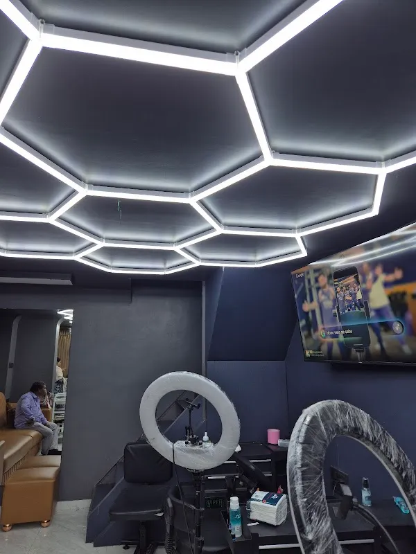 Tattoowala Tattoo studio Ravi