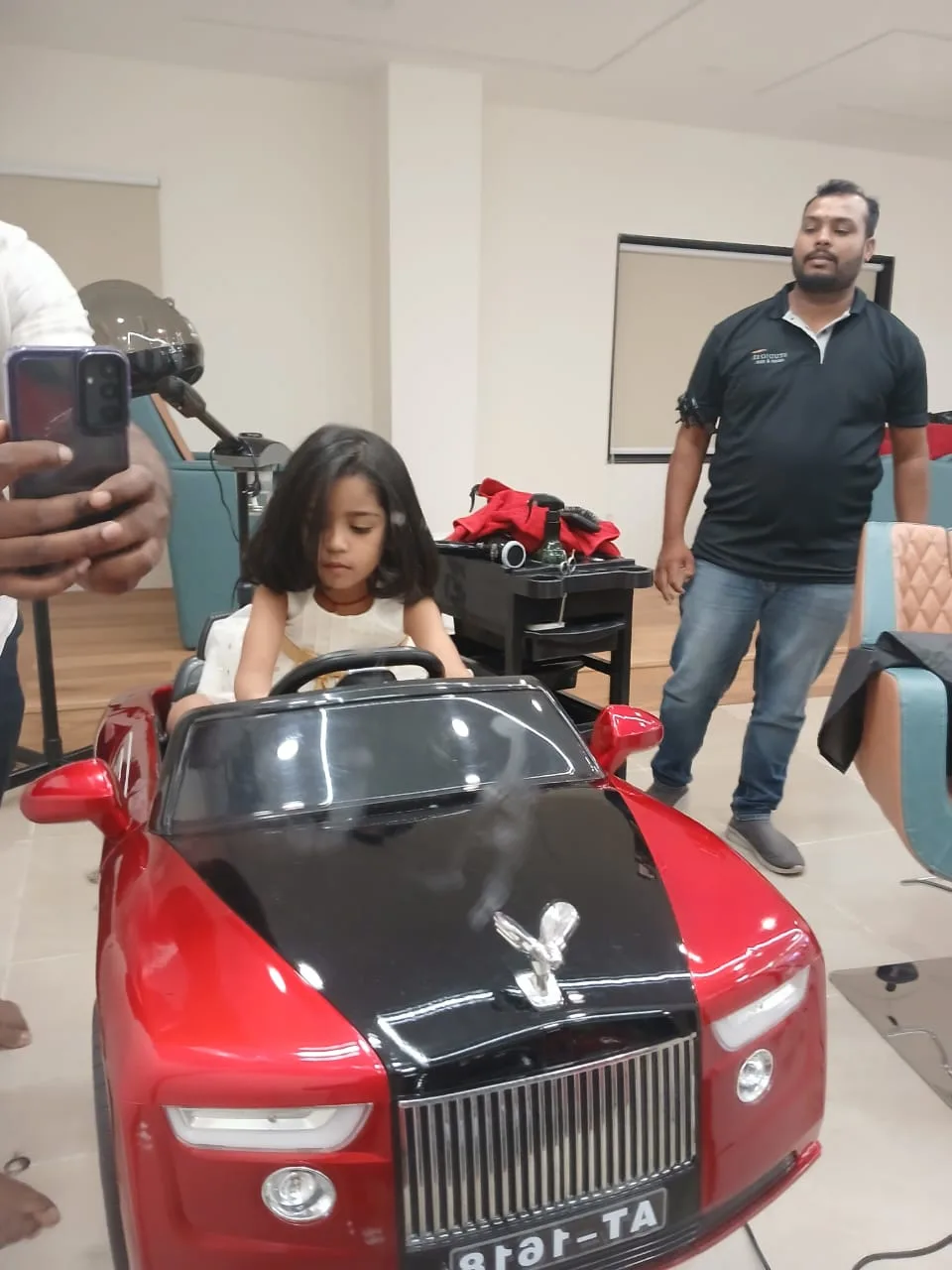 STUDIO11 Family Salon Dilsukhnagar