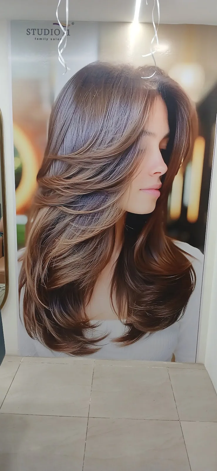 STUDIO11 Family Salon Dilsukhnagar